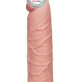 LoveToy Pleasure X Tender Realistik Penis Kılıfı 2.5 cm Uzatmalı 1