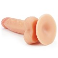 LoveToy The Ultra Soft Dude Realistik Penis 20 cm 4