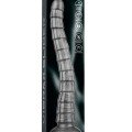 Lovetoy 14.5” King Sized Vibrating Vibrax Slider Titreşimli Şarjlı Anal Dildo 37cm Ek Resim