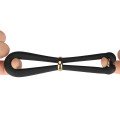 LoveToy Pinnacle Pro Anyfit Stretcher Esnek Penis ve Testis Halkası 6