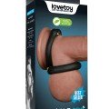 LoveToy Pinnacle Pro Anyfit Stretcher Esnek Penis ve Testis Halkası Ek Resim