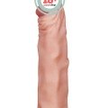 LoveToy Pleasure X Tender Gerçekçi Penis Kılıfı 5 cm Uzatmalı 1