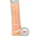 LoveToy The Ultra Soft Dude Realistik Penis 20 cm 1