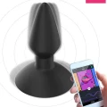 Magic Motion Equinox Telefon Kontrollü Giyilebilir Anal Plug 1