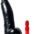Mister B Welding Will XL Dildo 26cm 4