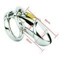Cage Chastity Device 4