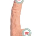 NOXXX Gerçekçi Realistik Penis 18 cm 1