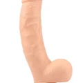 NOXXX Gerçekçi Realistik Dildo 21 cm 2