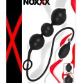 NOXXX Bullet-2 Şarjlı Ultra Güçlü Mini Vibratör 7.5cm Ek Resim