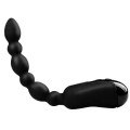 NOXXX Çift Motorlu Şarjlı Anal Prostat ve Vibratör Probe 3