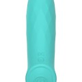 NOXXX Ocean Kiss Ultra Güçlü Şarjlı Bullet Vibratör 8.5cm 4