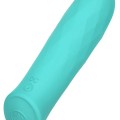 NOXXX Ocean Kiss Ultra Güçlü Şarjlı Bullet Vibratör 8.5cm 1