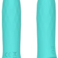NOXXX Ocean Kiss Ultra Güçlü Şarjlı Bullet Vibratör 8.5cm 3