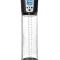 Passion Pump Dijital Göstergeli Şarjlı Otomatik Güçlü Penis Pompası 1