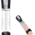 Şarjlı Akıllı Güçlü Penis Pompası 3