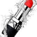 Lipstick Şarjlı Ruj Vibratör 2
