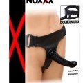 NOXXX Dominate Series Çıkarılabilir Çift Taraflı Strapon 6