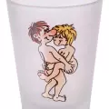 Seks Pozisyonlu Shot Bardakları 6 Adet 4
