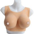 Travesti, Transseksüel, Cosplay, Drag Quen, Kadın ve Erkekler için Giyilebilir Göğüs 1
