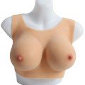 Travesti, Transseksüel, Cosplay, Drag Quen, Kadın ve Erkekler için Giyilebilir Göğüs 3