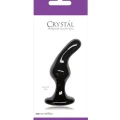 NS Novalties Kristal Cam Plug Siyah 3