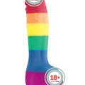 Ns Novelties Colours Pride Edition 16 cm Realistik Penis 1