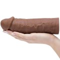 NS Novelties Shane Diesel Extension Girth Enhancer Penis Kılıfı 2