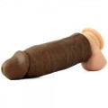 NS Novelties Shane Diesel Extension Girth Enhancer Penis Kılıfı 5