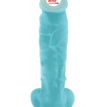 NS Novelties Firefly Glowing 8″ Realistik Dildo 1