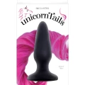 NS Novelties Unicorn Tails Pink Pembe Kuyruklu Anal Plug 2