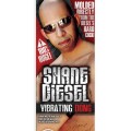 Shane Diesel Vibrating Dildo Titreşimli Realistik Penis 3