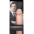 Be Danny D Extension Girth Enhancer Penis Kılıfı 3