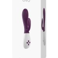Ovo K2 Rabbit Blackberry 6