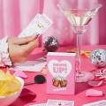 Drink Up Hem Eğlenceli Hem Romantik İçki Oyunu 1