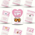 Drink Up Hem Eğlenceli Hem Romantik İçki Oyunu 5