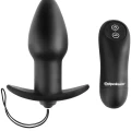 Pipedream Anal Fantasy Uzaktan Kumandalı Plug 1