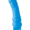 Pipedream Classix Mr. Right Vibratör 19 cm Mavi 2
