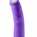 Pipedream Dillio 9″ Dildo 21 cm Mor 1