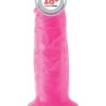 Pipedream Dillio Chub 6″ Dildo 15.5 cm Pembe 1