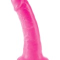 Pipedream Dillio Slim 6″ Dildo 15.5 cm Pembe 2
