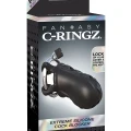 Pipedream Fantasy C-Ringz Extreme Cock Blocker Penis Kilidi 2
