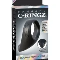 Pipedream Fantasy C-Ringz Silicone Taint-Alizer Penis Halkası 2