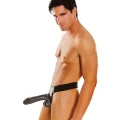 Pipedream Big Dady İçi Boş Strap-on 25 cm 1