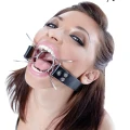Pipedream Fetish Fantasy Extreme Spider Gag 3