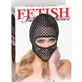 Pipedream Fishnet Hood Maske 4