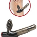 Pipedream Fetish Fantasy Series Vibrating Strapless Strap-On 3