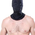 Pipedream Fetish Fantasy Series Zipper Face Hood Maske 3