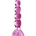 Pipedream Icicles No. 43 Cam Dildo 1