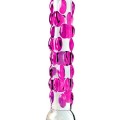 Pipedream Icicles No. 7 Cam Dildo 1