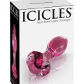 Pipedream Icicles No. 79 Cam Plug 2